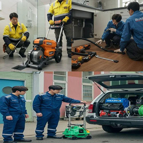 신대동 변기 막힘 수리, 빌라 화장실 역류는 여기가 전문 맞네요! (대박)