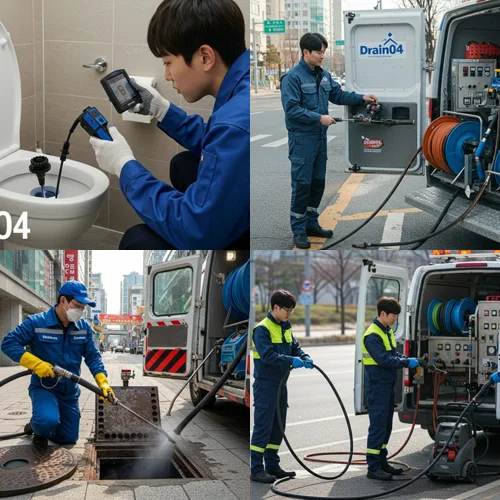 신대동 변기 막힘 수리, 빌라 화장실 역류는 여기가 전문 맞네요! (대박)