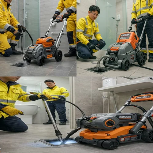 지산동 싱크대 막힘 배수구, 평택 하수구 역류 후기