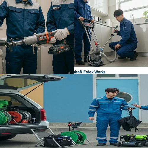 동삭동 하수구 막힘 업체, 평택 주택 배관 막힘은 무엇이 다를까요? (전문가 설명)