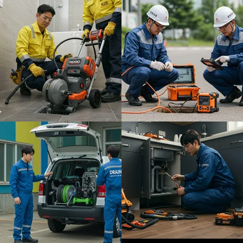 평택 변기 막힘 수리, 해결하는 곳 찾았어요! (꿀팁)