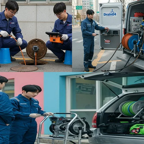 평택 변기 막힘 수리, 해결하는 곳 찾았어요! (꿀팁)