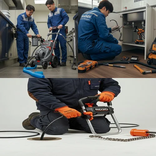 평택 변기 막힘 수리, 해결하는 곳 찾았어요! (꿀팁)