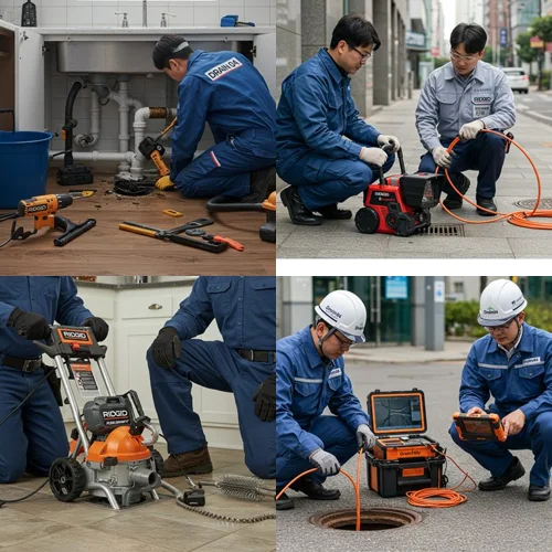 평택시 싱크대 막힘 배수구 소사벌고덕 통틀어 여기가 최고인 이유 (강추)