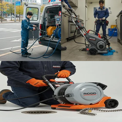 청북면 변기 막힘 수리, 신도시 상가 화장실 막힘은 여기가 전문! (최고)