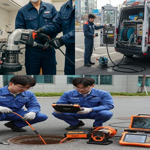 청북면 변기 막힘 수리, 신도시 상가 화장실 막힘은 여기가 전문! (최고)