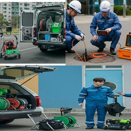 안중읍 변기 막힘 수리 변기 뚫음