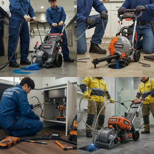 고덕면 싱크대 막힘 배수구 신도시 상가