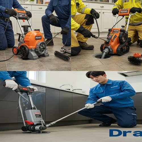 장당동 하수구 막힘 업체 AS 확실