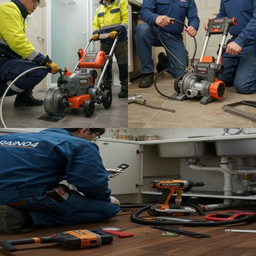 장당동 하수구 막힘 업체 AS 확실