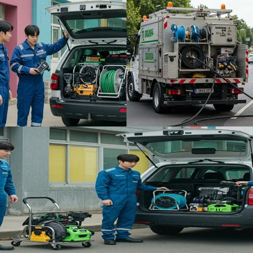 현덕면 변기 막힘 수리 물통 수리