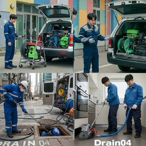 진위면 변기 막힘 수리 산업단지 화장실