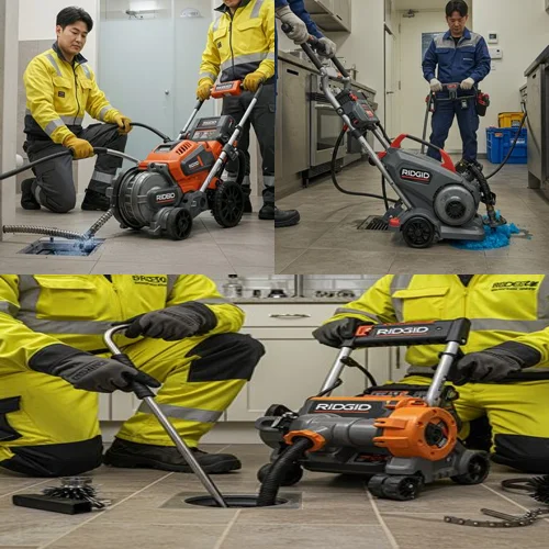 죽백동 하수구 막힘 업체 배수구 역류