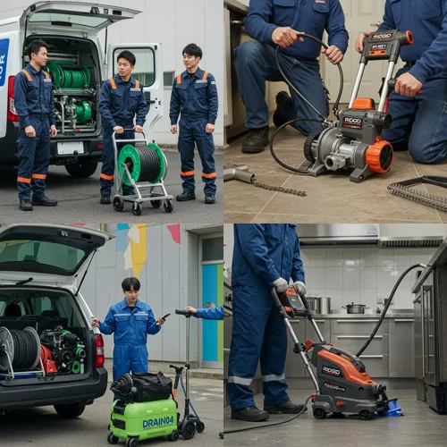 합정동 변기 막힘 수리 오래된 건물