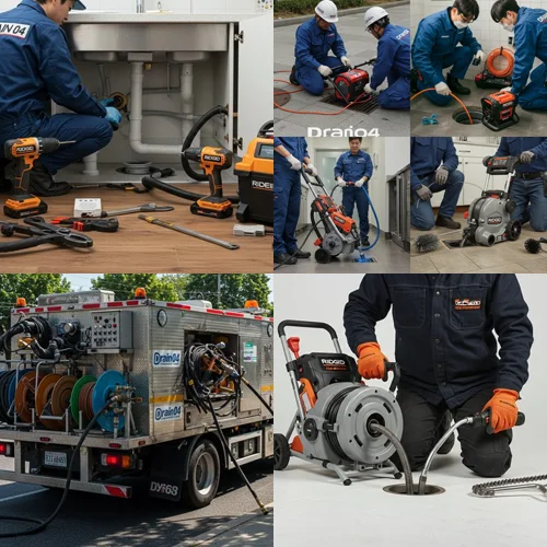 청북면 싱크대 막힘 배수구 신도시 아파트