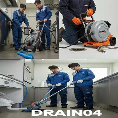 독곡동 싱크대 막힘 배수구 악취 차단