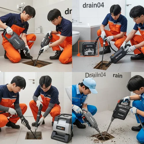 군문동 싱크대막힘 원룸 싱크대