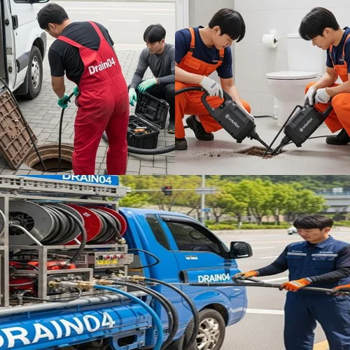 군문동 싱크대막힘 원룸 싱크대