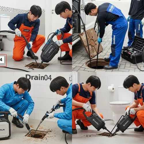 소사동 변기막힘 뚫는 비용