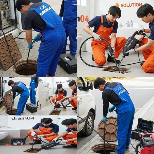 소사동 변기막힘 뚫는 비용