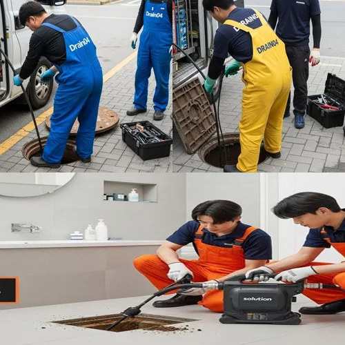 소사동 변기막힘 뚫는 비용