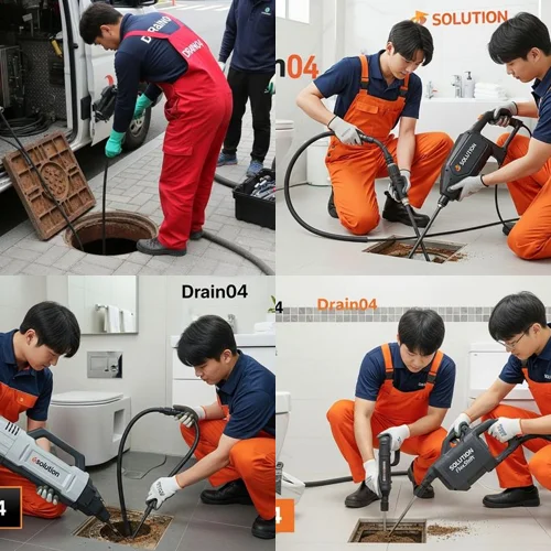 청북면 싱크대막힘 뚫는 비용