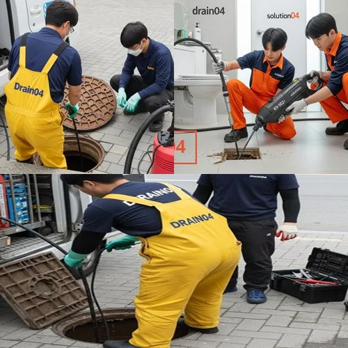 팽성읍 싱크대막힘 렌탈하우스