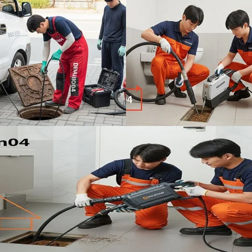 팽성읍 싱크대막힘 렌탈하우스