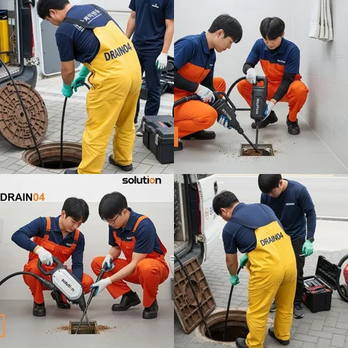 평택 하수구업체 믿을만한 곳