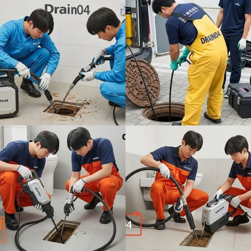 평택 하수구업체 믿을만한 곳