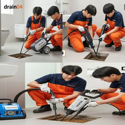 평택 하수구업체 믿을만한 곳