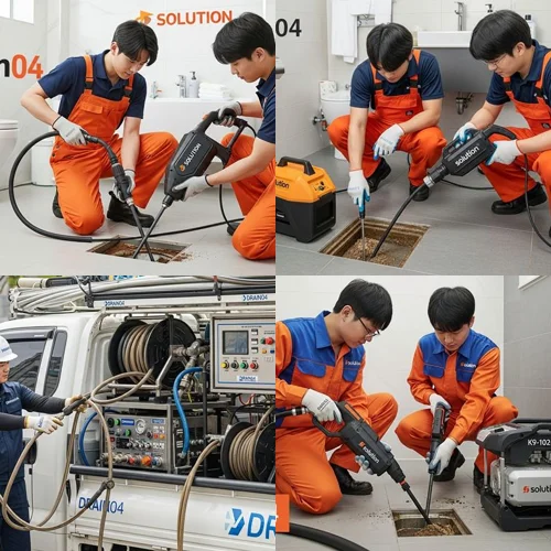 평택 하수구업체 믿을만한 곳