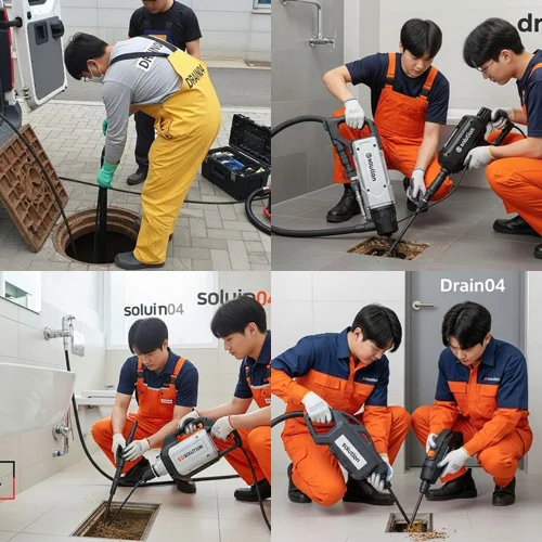 이충동 하수구뚫음 레포츠공원