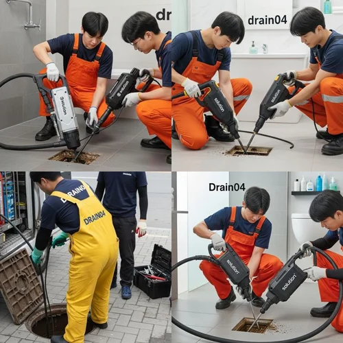 이충동 하수구뚫음 레포츠공원