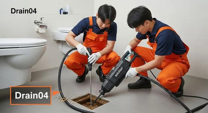 포승읍 하수구업체 평택항