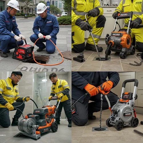 용이동 배수구막힘 다용도실