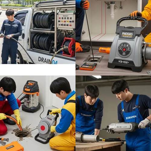 비전동 변기막힘 학원 화장실